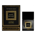 Anfar Ashy Wood Extrait de Parfum 100 ml Парфюми