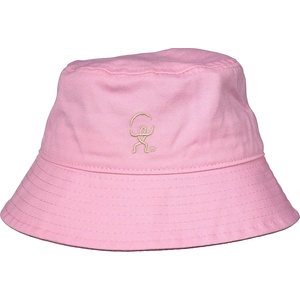 Isbjörn Детска шапка Isbjörn Kid's Nemå Fisherman Hat - Frost Pink - размер 48-50 cm (904-3395-0112)