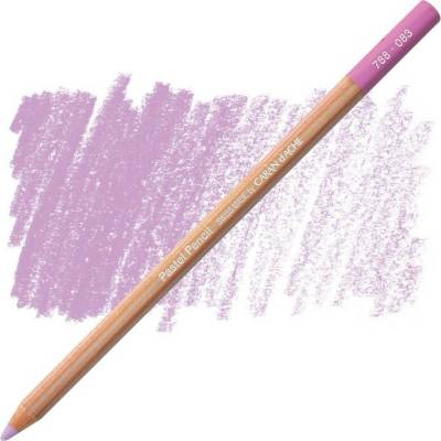 Caran d´Ache suchý pastel v tužce 083 ultramarine pink