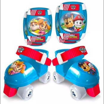 Stamp Paw Patrol Set (PA450035)