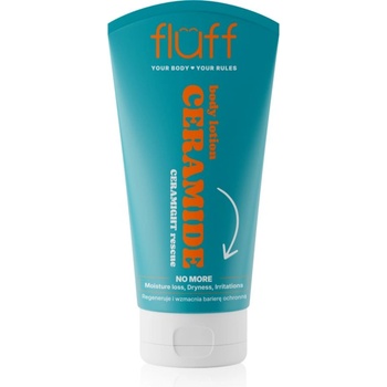 Fluff Ceramides регенериращ балсам за тяло с церамиди 150ml