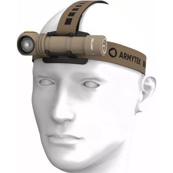 Armytek Wizard C2 PRO MAX USB