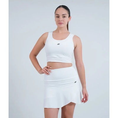 Дамски спортен екип s-line - Бял Бял xs