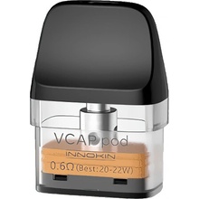 Innokin Vcap Pod cartridge 0,6 ohm