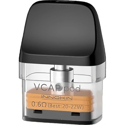Innokin Vcap Pod cartridge 0,6 ohm