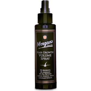 Morgan's Hair Growth Volume Spray 120 ml