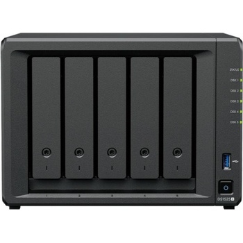 Synology DiskStation DS1525+