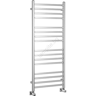 SAPHO METRO 500x1200 chrome (0411-01)