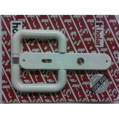 Holar Standard S01 – BB – 90 mm bílé