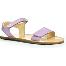 EF Barefoot Lila sandále