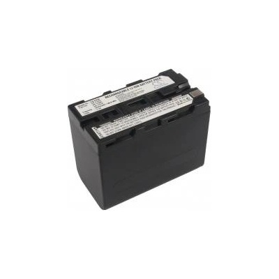 Cameron Sino Батерия Cameron Sino CS-F930 (NP-F930) 7.4V 6600mAh