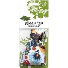 Ready Steady FOLK GREEN TEA