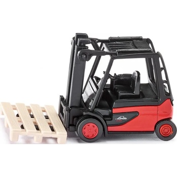 SIKU Играчка Siku - Мотокар (1311)