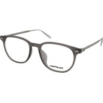Mont Blanc Очила Montblanc MB0448OA 005 - leshti