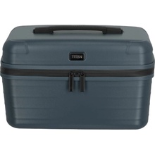 Titan Upgrade Beautycase Midnight blue 19 l