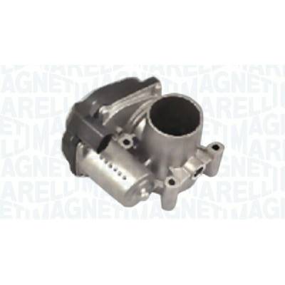 Hrdlo żkrtiacej klapky MAGNETI MARELLI 802000000083