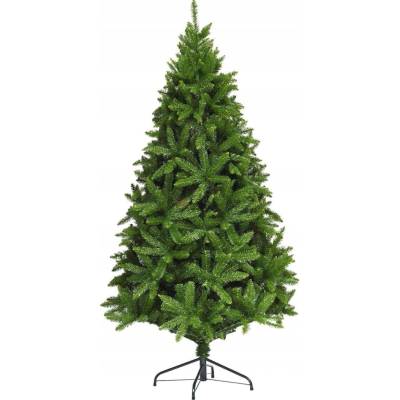 Costway Umelý vianočný stromček 121 - 150 cm