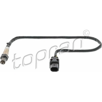 Lambda sonda TOPRAN 625 019