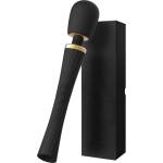 SuperLove Premium Magic Wand Massager Black
