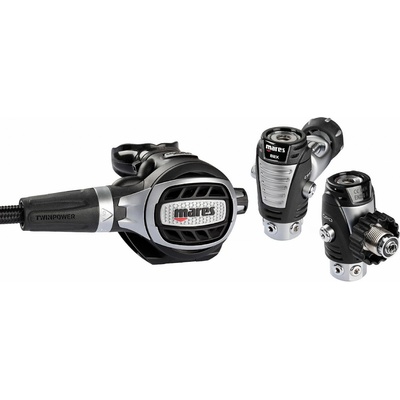 MARES ULTRA ADJ 82X DIN – Zboží Mobilmania