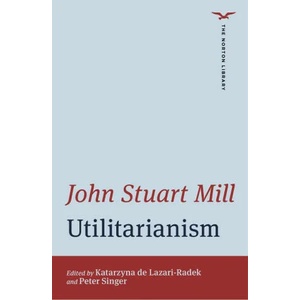 Utilitarianism (ISBN: 9780393441161)