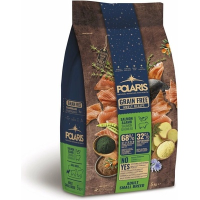 Polaris GF pes Adult Small losos jehně 2,5 kg