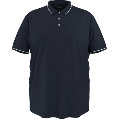 Esmara Men pánské polotriko navy modrá
