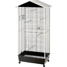 Ferplast Nota Nera 76 x 57 x 161 cm