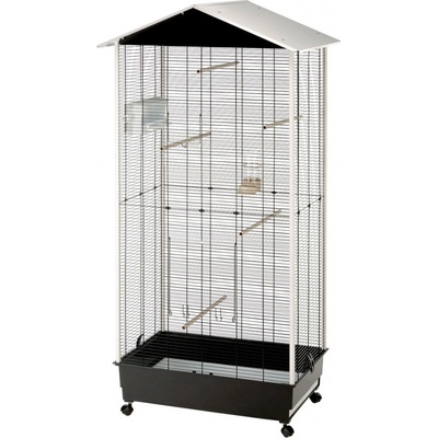 Ferplast Nota Nera 76 x 57 x 161 cm