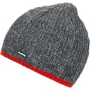 Eisbär Rene MÜ fieryred/anhrazit