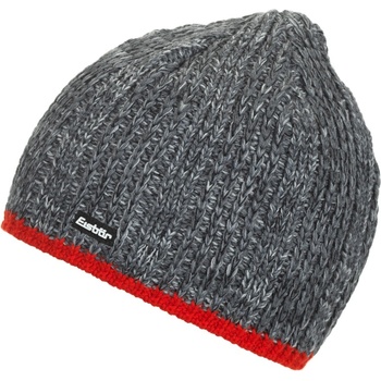 Eisbär Rene MÜ fieryred/anhrazit