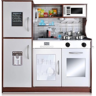Kruzzel kuchynka drevená KD9150