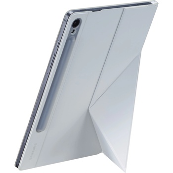 Image 1 of Samsung Galaxy Tab S9 Smart BookCover white (EF-BX710PWEGWW)
