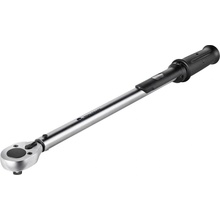 Toolcraft momentový klíč s přepínací ráčnou 1/2 40 - 210 Nm TO-6910719