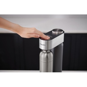 Image 1 of Philips GoZero ADD4902BK/10