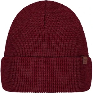 Barts Зимна шапка (beanie) Barts Coler Beanie - Red - размер One Size (204-6747-0711)