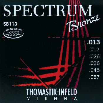 Thomastik Spectrum THSB-113