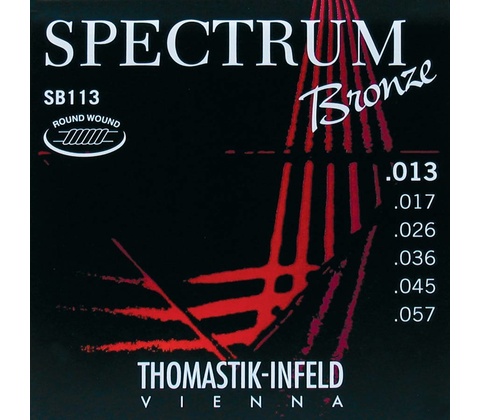 Thomastik Spectrum THSB-113