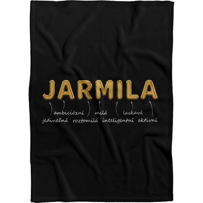 Impar Deka Gold Jarmila 200x140