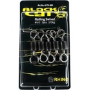 BLACK CAT Sumcový obratlík Rolling Swivel veľ.6 170 kg 5 ks