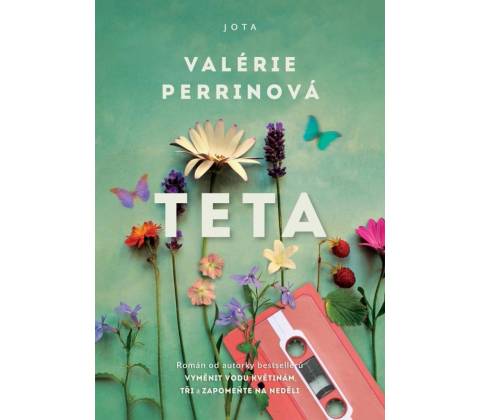 Teta