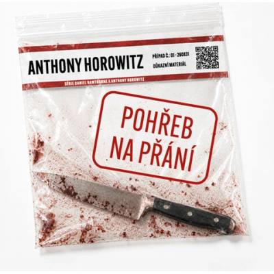Pohřeb na přání