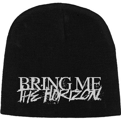 Razamataz čiapka Bring Me The Horizon Horror Logo