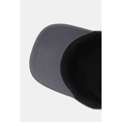 Karl Lagerfeld Jeans Памучна шапка с козирка Karl Lagerfeld Jeans (A1W33002)