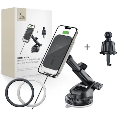 Tech-Protect MM15W-V9