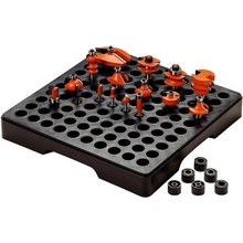 CMT Orange Tools Stojanček pre stopkové nástroje C03510106