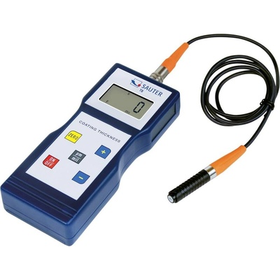 Sauter TB 1000-0.1FN merač hrúbky vrstvy a laku, 0 - 1000 µm