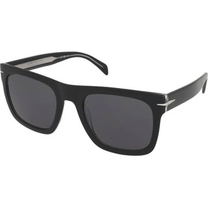 David Beckham Слънчеви очила David Beckham DB 7000/S FLAT 7C5/IR - alensa Слънчеви очила