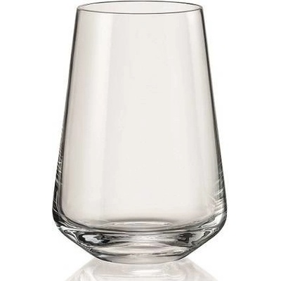 Crystalex sklenice Sandra 6 ks 380 ml