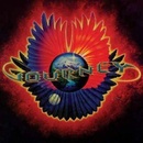 Infinity - Journey CD